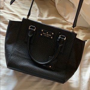 Kate spade crossbody bag